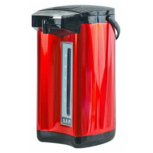 Термопот Bravo TL-56RD красныйчерный 305700₽