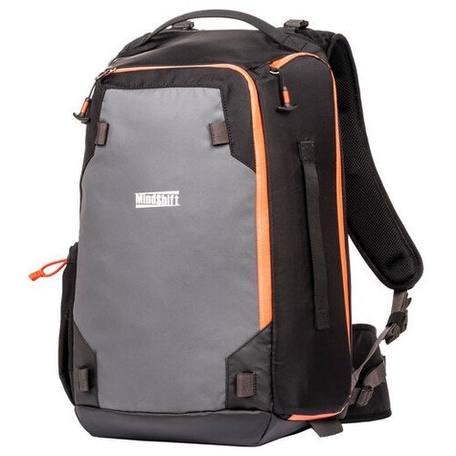 рюкзак mindshift firstlight 20l Рюкзак MindShift PhotoCross 15 Backpack Orange Ember