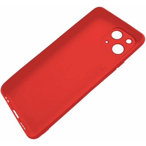 Чехол (клип-кейс) GRESSO Magic, для Apple iPhone 13, красный [cr17cvs216] чехол клип кейс gresso magic для apple iphone 13 pro красный [cr17cvs207]