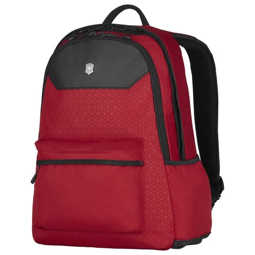 Рюкзак Victorinox Altmont Original Standard Backpack, красный, 31x23x45 см, 25 л