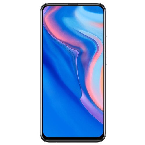 фото Смартфон huawei p smart z 4/64gb, черный