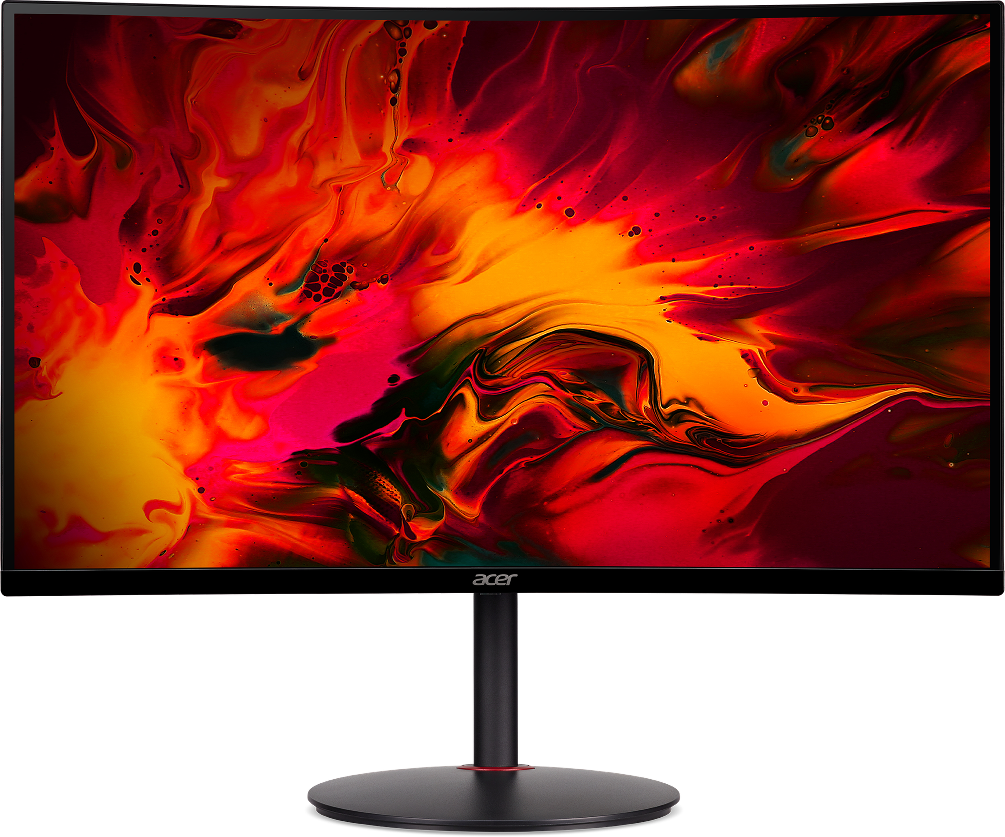 27" Монитор Acer Nitro XZ270Xbmiiphx 1920x1080 240 Гц *VA