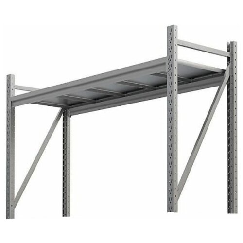 Ярус IRONMEBEL Optimus Pro 1200х800 M-ЯСГР1200800ОЦ3