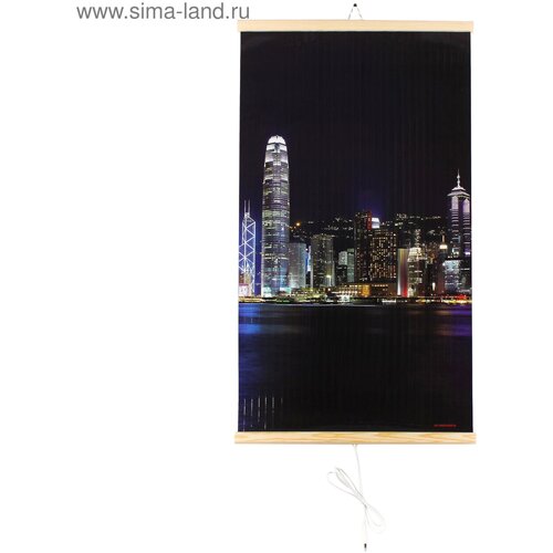 Обогреватель 4482 Гонконг инфракрасный 400 Вт 15 м 311600₽