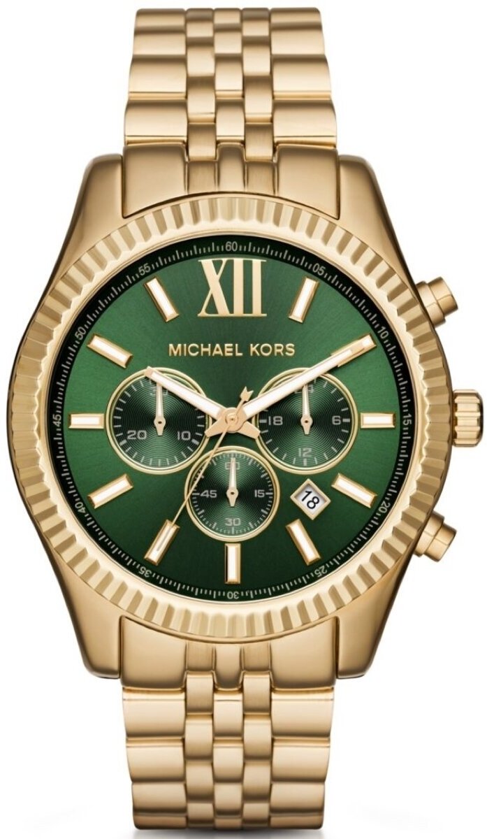 Наручные часы MICHAEL KORS Lexington MK8446