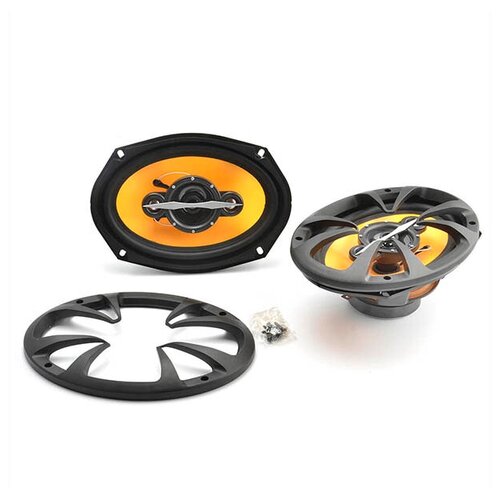 Акустика коаксиальная AMP LA 694 290300₽