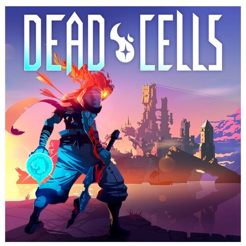 Игра Dead Cells для PC, электронный ключ, Российская Федерация + страны СНГ