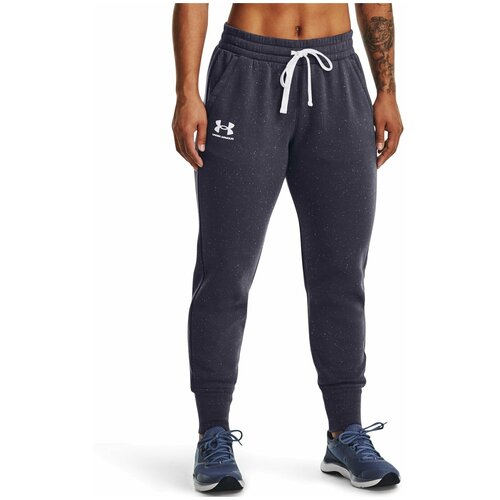 Брюки Under Armour Rival Fleece Joggers SM для женщин