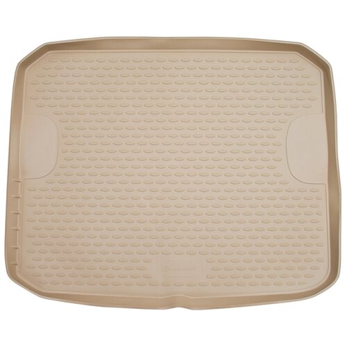 фото Коврик багажника element nlc.18.20.g14 для honda odyssey бежевый