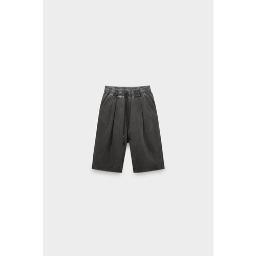 Шорты Ermi, размер L, серый