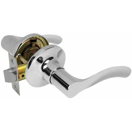 Ручки-защелки дверные для межкомнатных дверей 