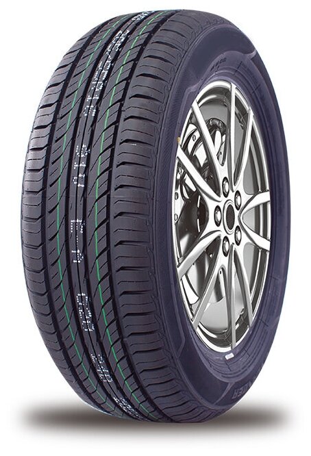 Шина Sonix Primestar 66 185/60 R16 летняя