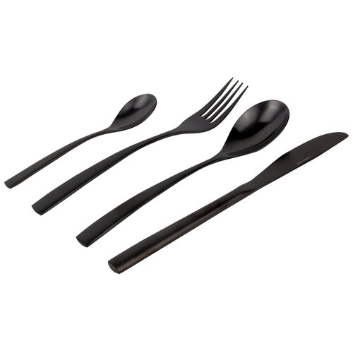 фото Набор столовых приборов 24 предмета bcn colors 6323 comas