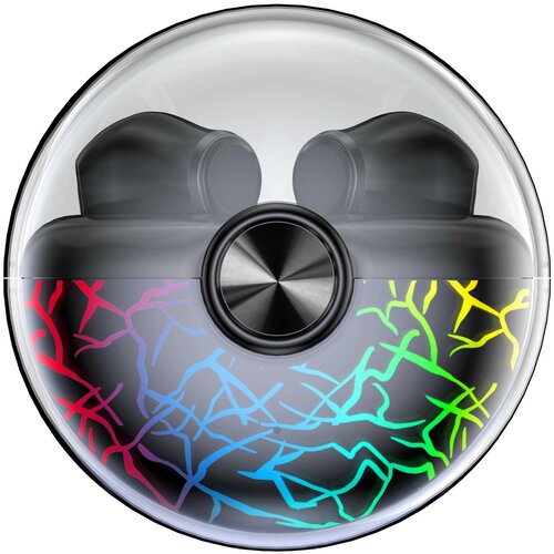 Беспроводные наушники Bf ME-62 Pro Black color 216200₽