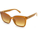 Солнцезащитные очки SPG градиент AS094 карамель - изображение