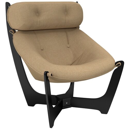 фото Кресло мебель импэкс кресло для отдыха комфорт модель 11 венге
