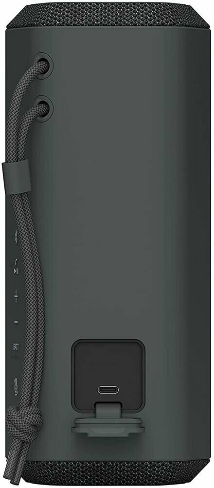 Акустическая система Sony SRS-XE300, черный - фото №4