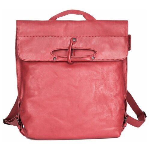 фото Сумка aunts & uncles, красный