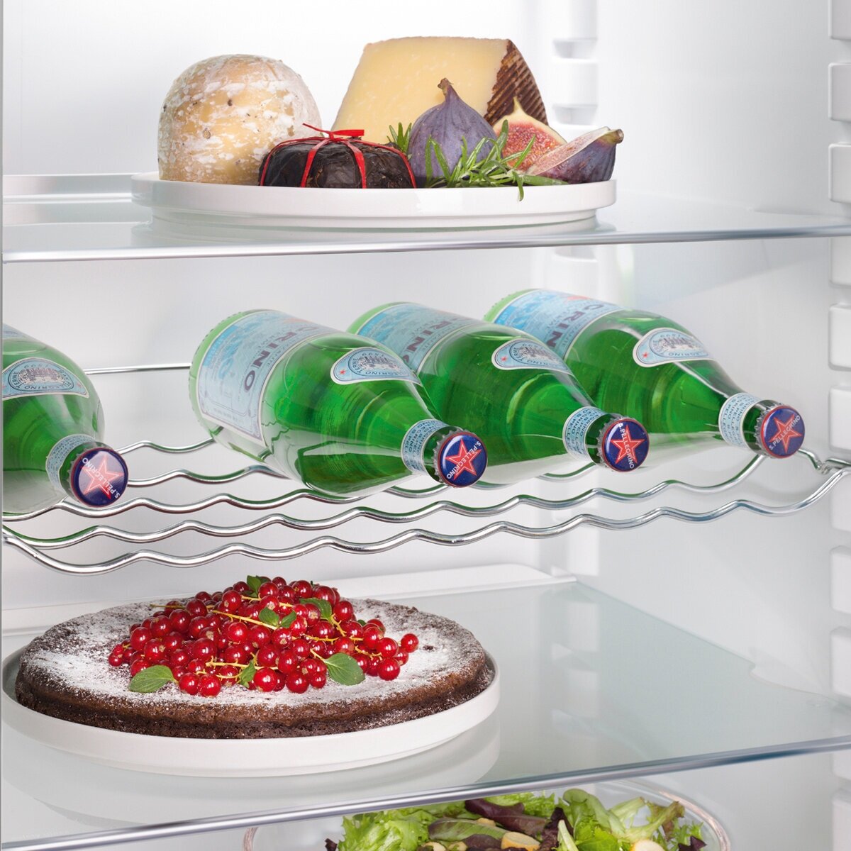 Холодильник Liebherr - фото №10