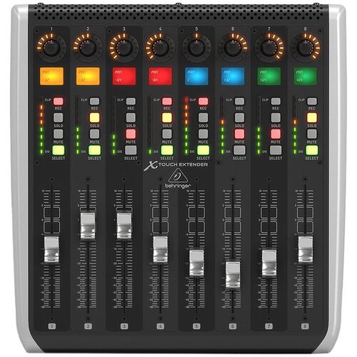 Behringer X-TOUCH EXTENDER MIDI-контроллер