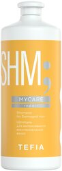 Tefia шампунь SHM MyCare Repair for Damaged Hair, 1000 мл