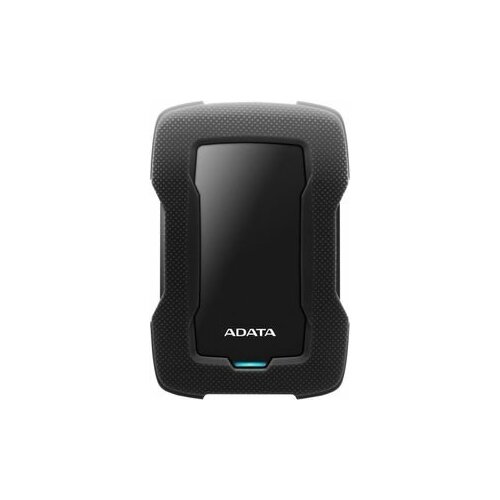 Внешний диск A-DATA Внешний жесткий диск 5TB A-DATA HD330, 2,5