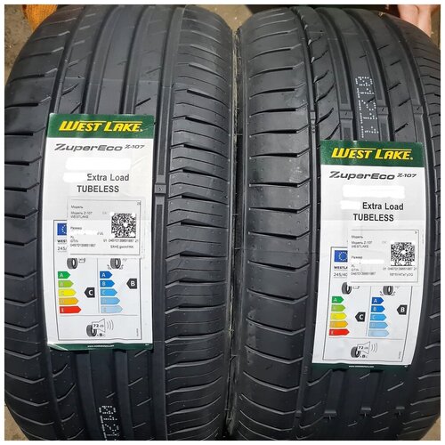 WestLake Zuper Eco Z-107 215/60 R16 99V