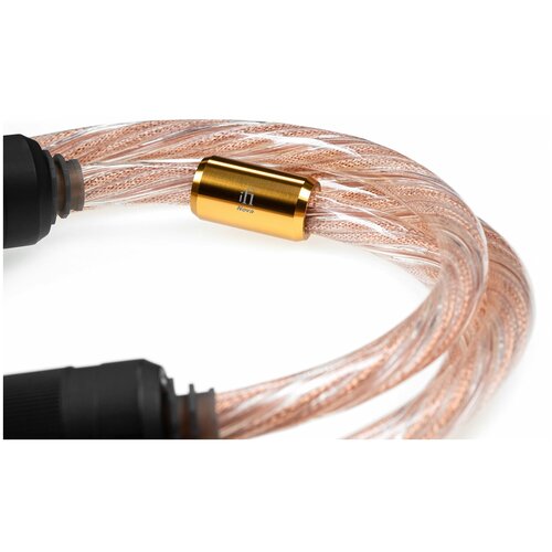 involight ip power 20m cable сетевой кабель 20 метров IFi Nova Power Cable сетевой кабель 1,8 м