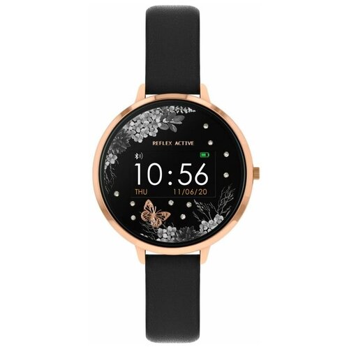 Смарт-часы Reflex Active RA03-2076 1073400₽