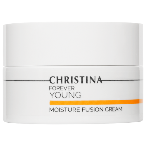 Купить Christina Forever Young Moisture Fusion Cream Крем для лица для интенсивного увлажнения, 50 мл