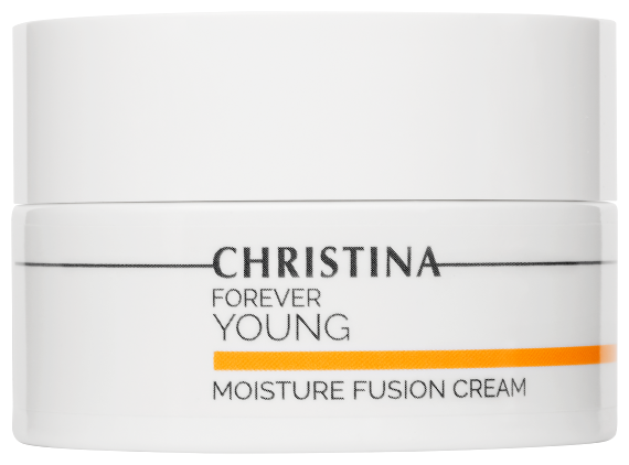 Christina Forever Young Moisture Fusion Cream Крем для лица для интенсивного увлажнения