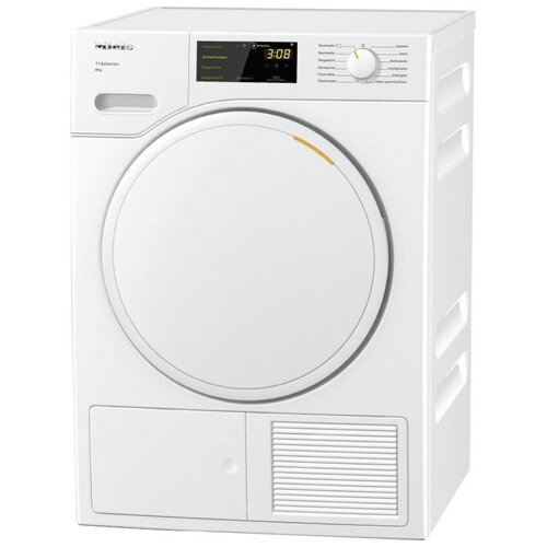 сушильная машина miele tsc 563 wp Сушильная машина Miele TSC 223 WP (Цвет: White)