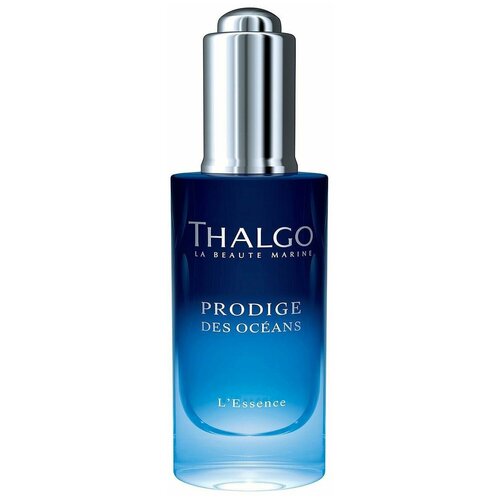 Thalgo L’Essence Prodige Des Oceans Сыворотка интенсивная регенерирующая морская для лица, 30 мл