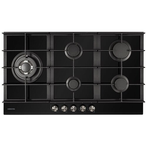 Газовая варочная панель HIBERG VM 9055 B 3770000₽