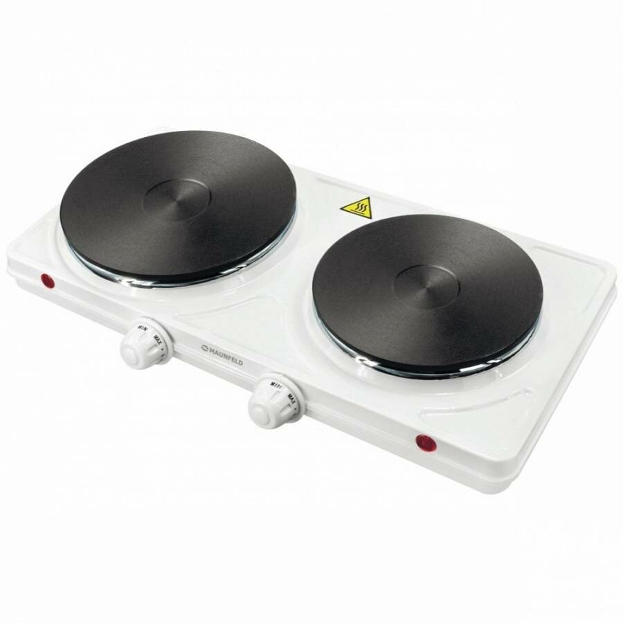 Настольная электрическая плитка Maunfeld SEHE.232W