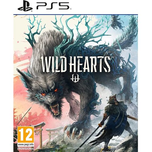 Wild Hearts [PS5, английская версия] леонтьев дмитрий федорович охотничьи угодья учебное пособие