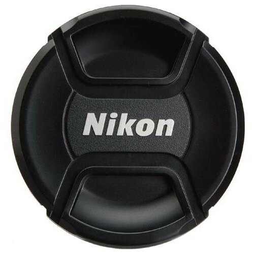 Крышка для объектива Nikon LC-58мм