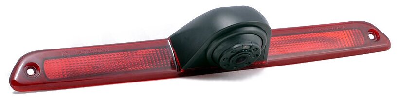 AVEL CMOS штатная камера заднего вида в стоп-сигнал AVS325CPR (141) для автомобилей MERCEDES-BENZ/ VOLKSWAGEN