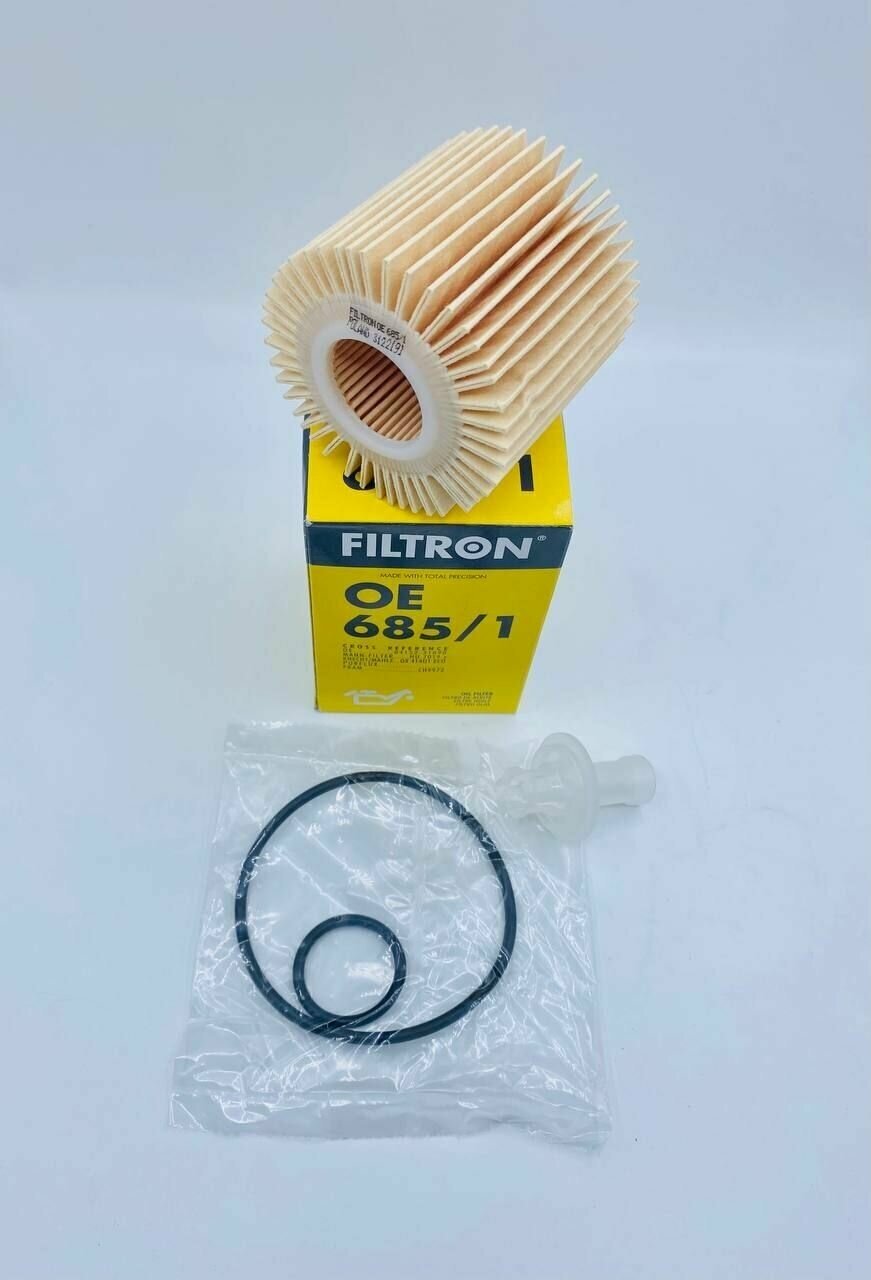 Фильтрующий элемент FILTRON OE 685/1