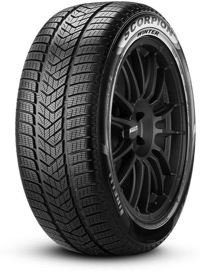 Pirelli Scorpion Winter 235/50 R18 101V