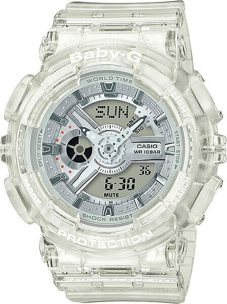 Наручные часы CASIO Baby-G BA-110CR-7A