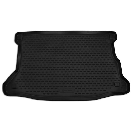 фото Element коврик в багажник honda fit gd1 jdm, 06/2001 – 09/2007, хб., п.р. (полиуретан)