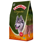 Сухой корм для взрослых собак Canibaq Croquetas adult - изображение