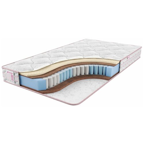 фото Матрас sontelle vivre castom expert 160х190