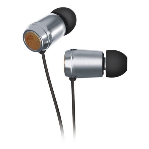 Silver-Bullet-v1 Fundamentals Наушники внутриканальные Fischer Audio 340000₽