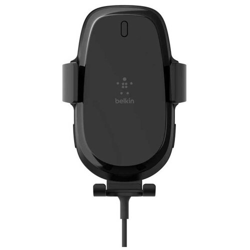 Беспроводное зарядное устройство для автомобиля Belkin Vent Mount 10W (WIC001btBK)