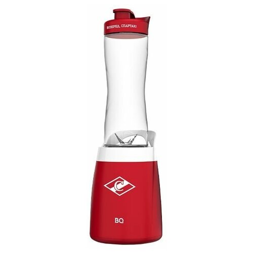 Блендер стационарный BQ SB1002 500Вт красный 225900₽