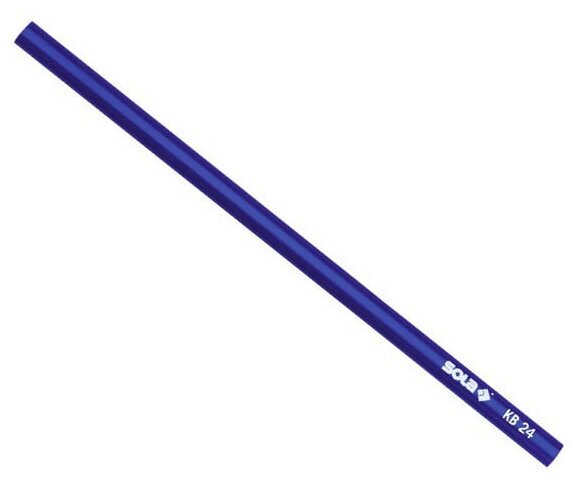 Карандаш разметочный 240 мм SOLA KB 24 (66012520)