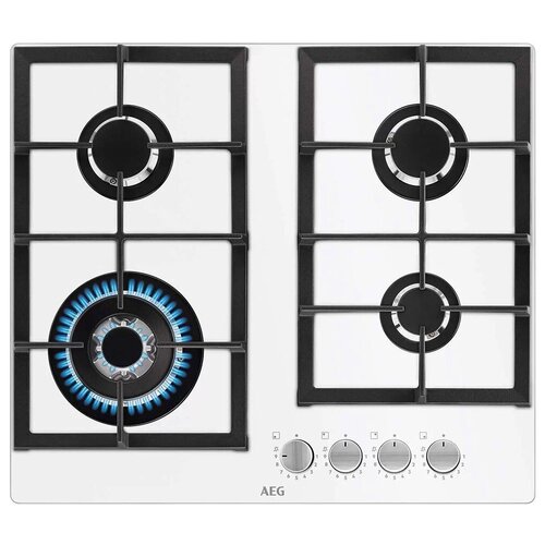 Варочные поверхности AEG HKB64420NW 4899000₽