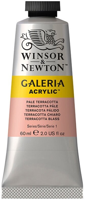 Краска акриловая художественная Winsor&Newton 